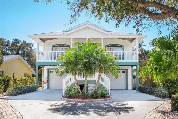 INDIAN BEACH RE-REVISED 1ST ADD