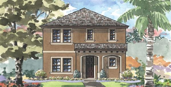 TRIPLE CREEK PHASE 3 VILLAGE K