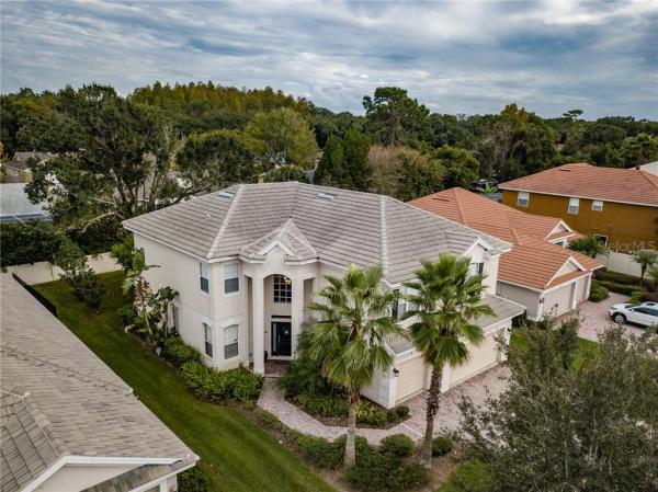 CARROLLWOOD CROSSING