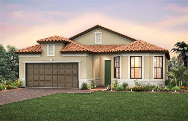 DEL WEBB PH IB SUBPHASES D