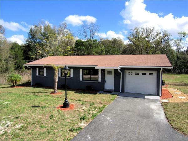 POTTERFIELD GARDEN AC - H