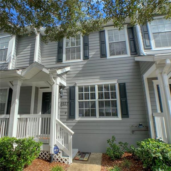 ELIZABETH COURT TWNHMS