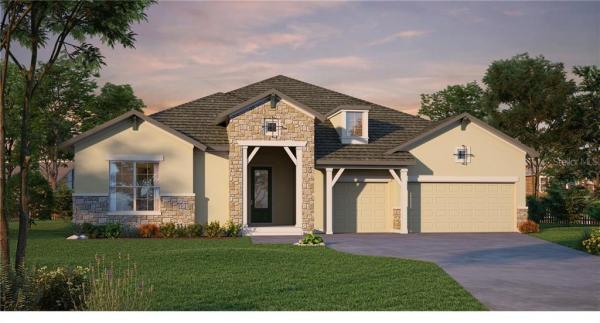 BEXLEY SOUTH PARCEL 4 PHASE 2A