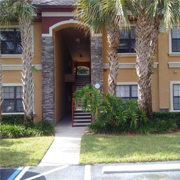 TUSCANY AT INNISBROOK CONDO