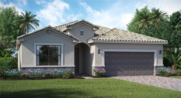 SANCTUARY AT STONEYBROOK