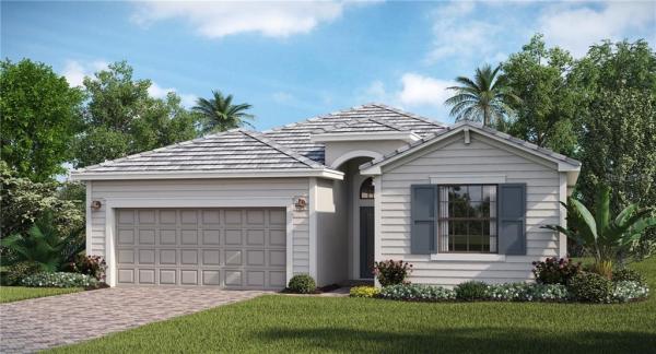 SANCTUARY AT STONEYBROOK