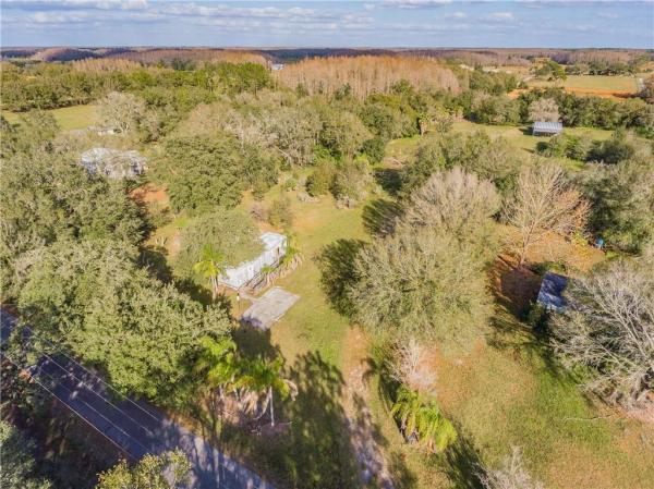 KEYSTONE PARK COLONY