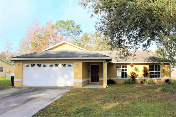 LAKE PADGETT ESTATES EAST