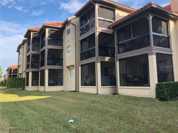 AUDUBON CONDO AT FEATHER SOUND