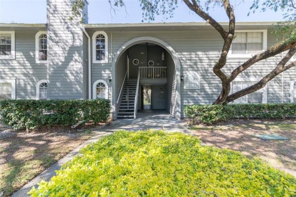 RAINTREE VILLAGE CONDO 12