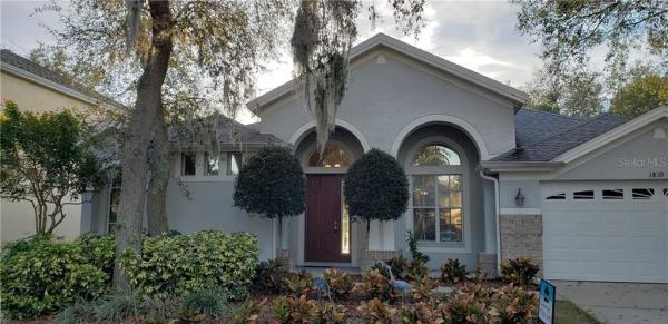 GRASSY POINTE - PH 1