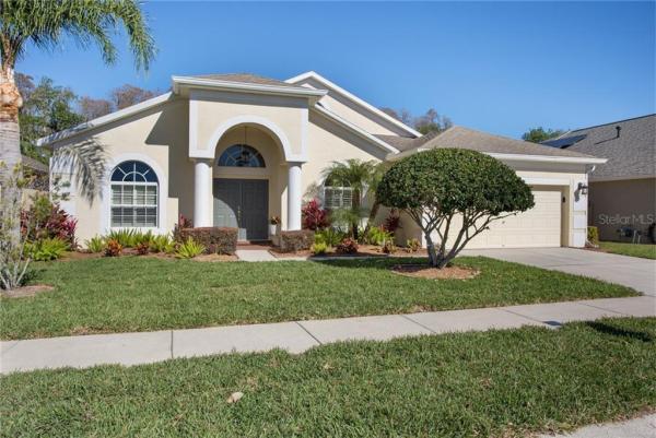 IVY LAKE ESTATES PARCEL 3 PH 2