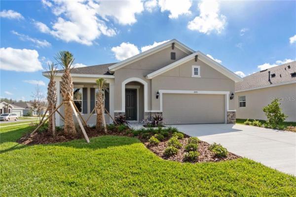 ASTURIA PHASE 2A & 2B