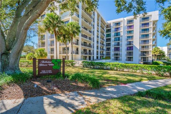 BELLEVIEW BILTMORE VILLAS OAKS