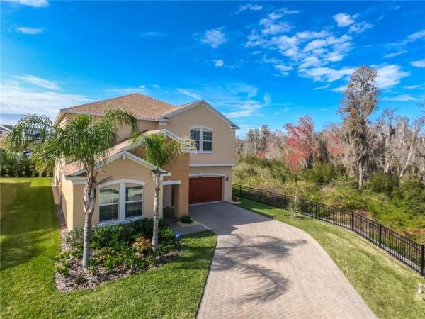 ENCLAVE/TERRA BELLA PH 1