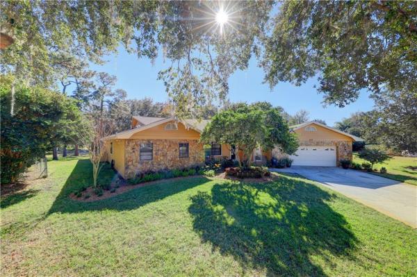 TARPON WOODS 4TH ADD