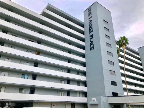 ONE LAUREL PLACE PH 01