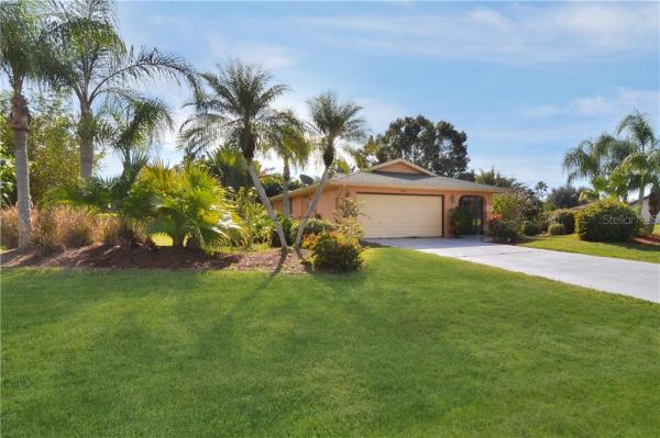 PUNTA GORDA ISLES SEC 23