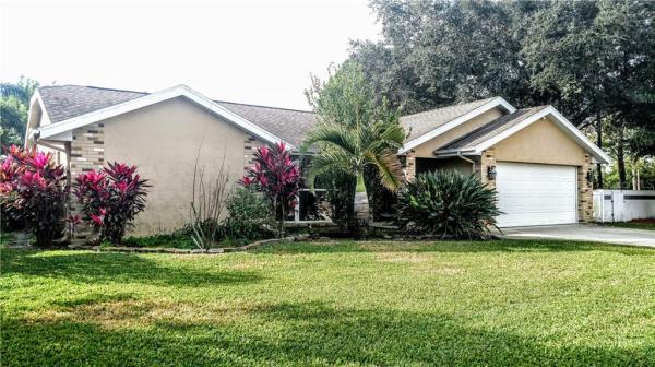 GLEN LAKES BRODERICK ADD