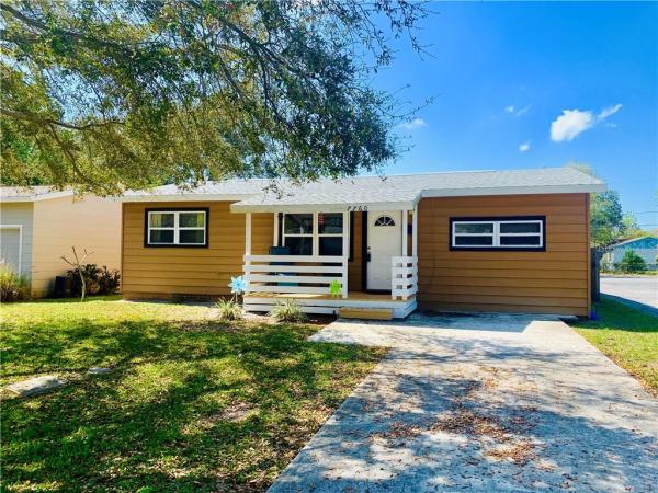 SECURITY ACRES SEC D