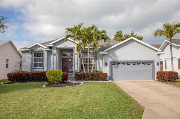 TIERRA VERDE UNIT 1 4TH REP