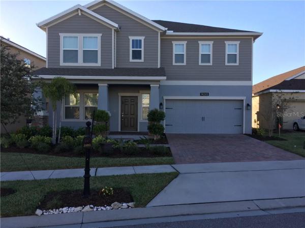 WYNDHAM LAKES ESTATES