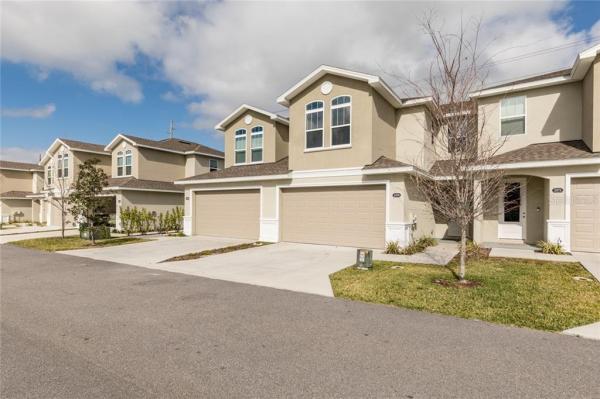 MONTCLAIR LAKE TWNHMS - PH 1