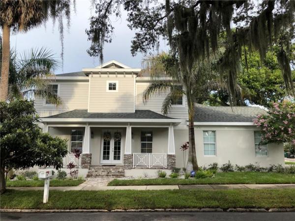 SOUTH GREEN SPGS REP