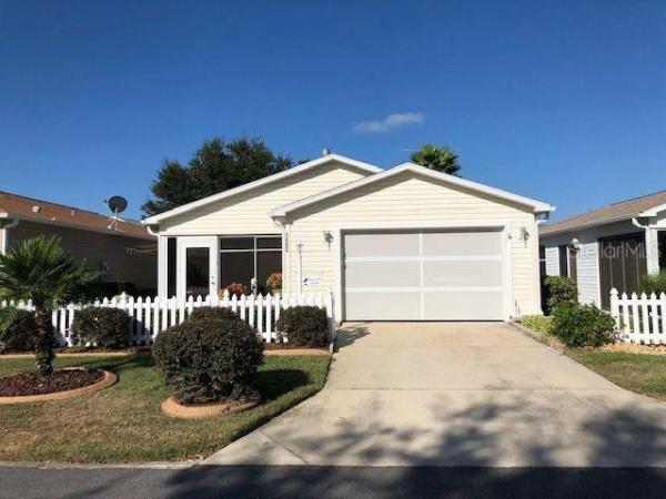 VILLAGES OF SUMTER EMMALEE VILLAS