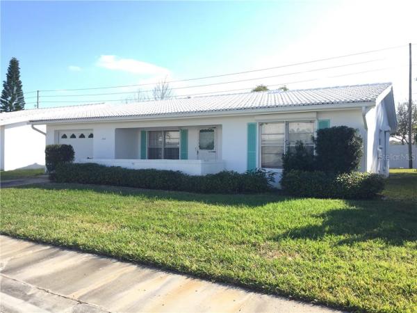 MAINLANDS OF TAMARAC BY THE GULF UNIT 5 PH 3 CONDO