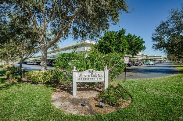 WINSTON PARK NORTHEAST