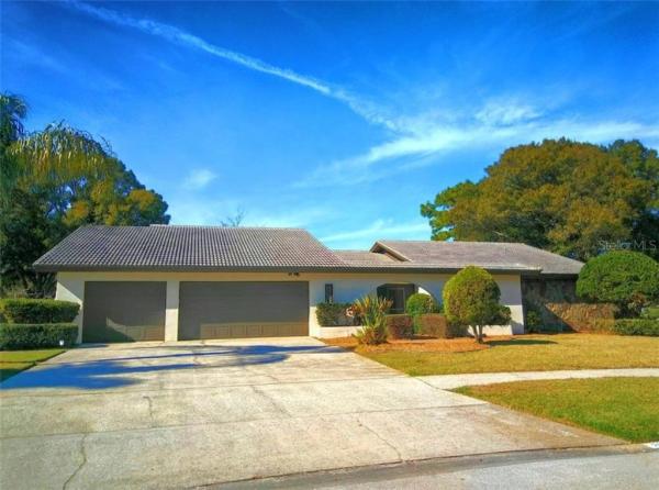 LANDMARK WOODS 2ND ADD