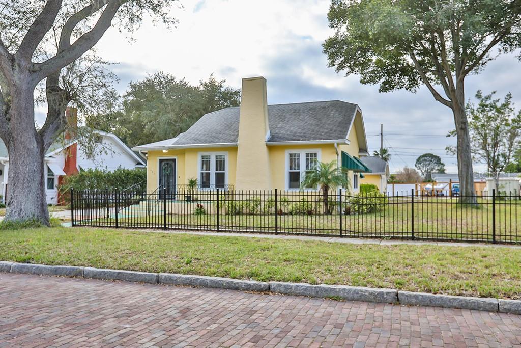 HIGH POINT SUB - фото