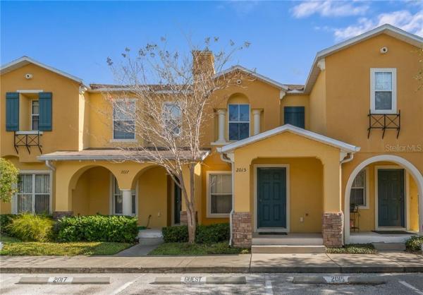 SUNSET POINTE TWNHMS