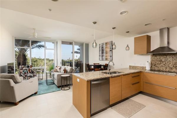 SIGNATURE PLACE CONDO