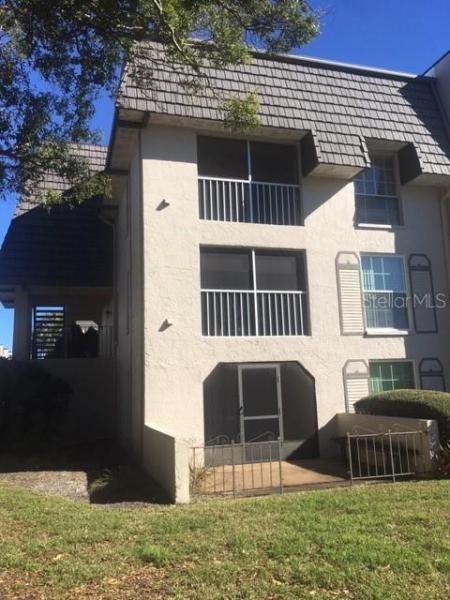 CORDOVA GREENS CONDO