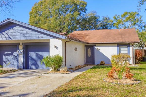 CEDARWOOD VILLAGE UNIT 01