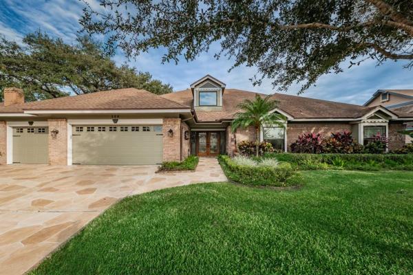 BARRINGTON OAKS WEST