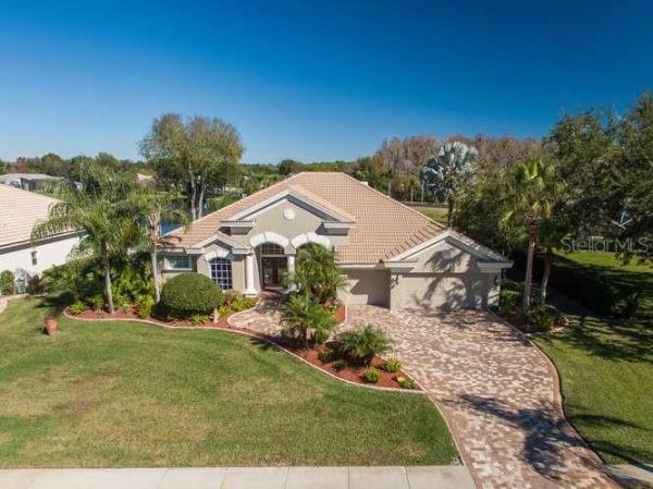 CRESCENT OAKS COUNTRY CLUB REGENCY PH 3