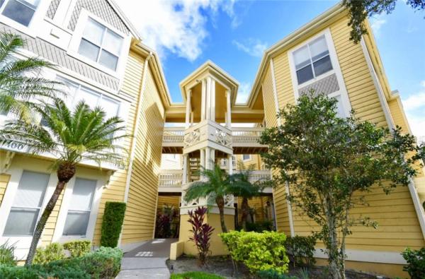 BRIDGEWATER PLACE CONDO