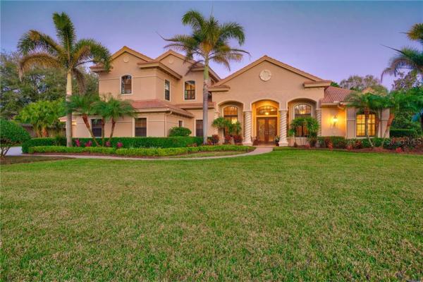CYPRESS LAKES ESTATES PH II