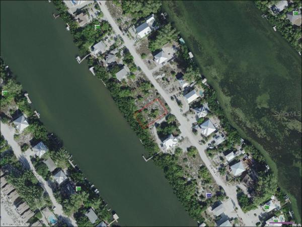 PALM ISLAND ESTATES UN 4