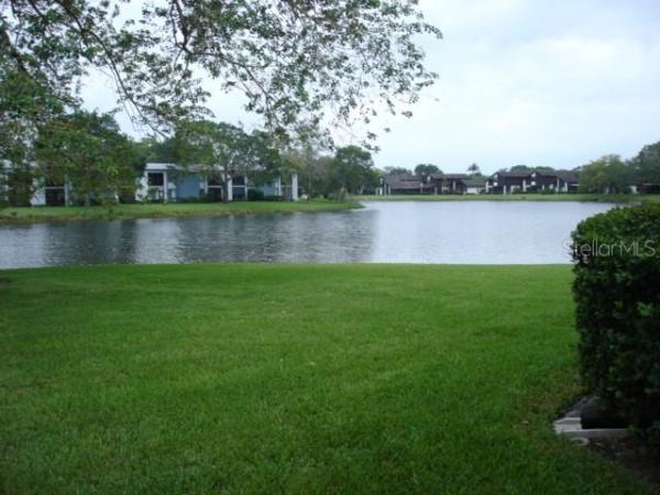 EAST LAKE WOODLANDS CONDO