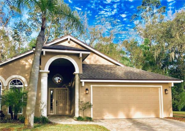 FIELDSTONE VILLAGE AT WOODFIELD