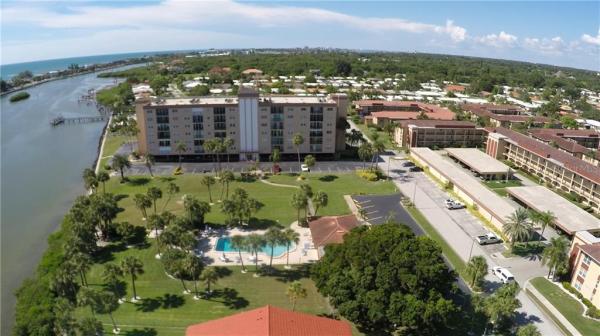 IMPERIAL POINT CONDO 1