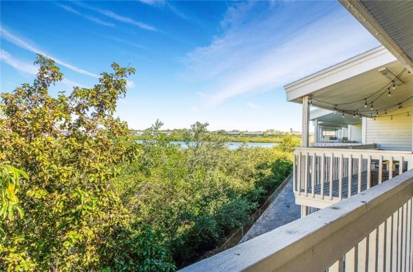 INTERCOASTAL CONDO