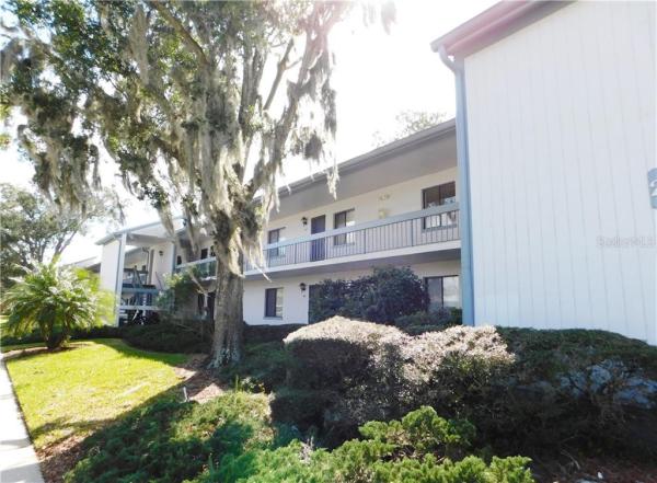 EAST LAKE WOODLANDS CONDO