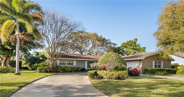 BELLEAIR ESTATES REV 3RD ADD