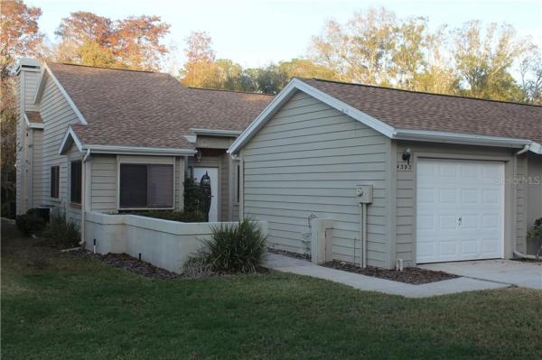 BROOKER CREEK VILLAS AND TOWNHOMES