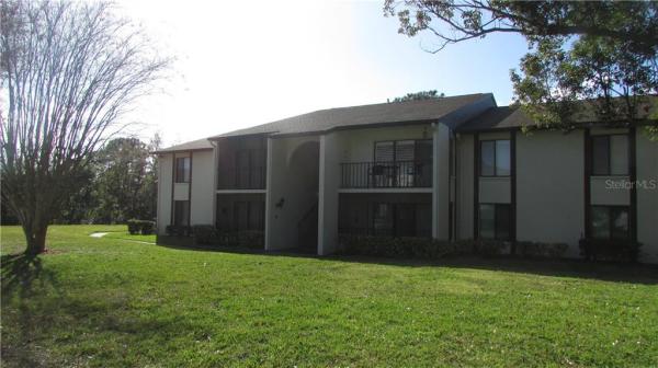 PINE RIDGE AT PALM HARBOR